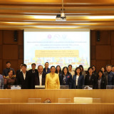 อว. จับมือ ททท. หอการค้าไทย เปิดเส้นทางท่องเที่ยวเชิงประวัติ ... พารามิเตอร์รูปภาพ 7